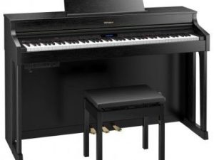 Piano điện