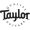 Taylor_Guitars_Logo_Circular_BW_1